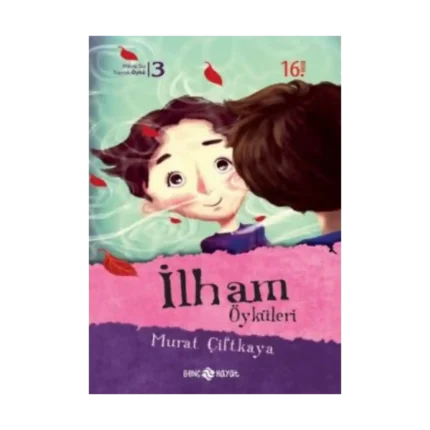İlham Öyküleri