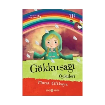 Gökkuşağı Öyküleri
