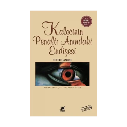 Kalecinin Penaltı Anındaki Endişesi