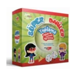 Süper Dahiler Toplama