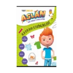 Aslan Kavram Etkinlikleri