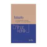 Felsefe Mukayeseli Temel Bilgiler ve Kaynaklar