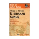 Akılda ve Yürekte İz Bırakan Sunuş