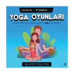 Çocuklar ve Yetişkinler İçin Yoga Oyunları
