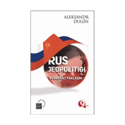 Rus Jeopolitiği