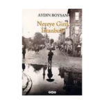 Nereye Gitti İstanbul