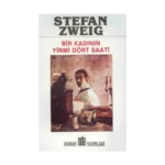 Bir Kadının Yirmi Dört Saati