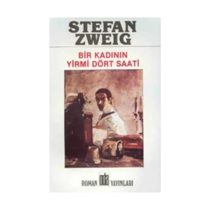 Bir Kadının Yirmi Dört Saati