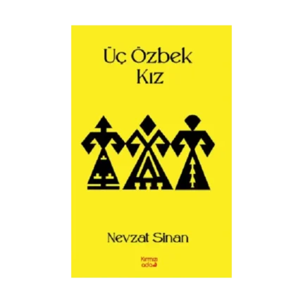 Üç Özbek Kız