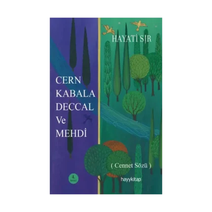 Cern Kabala Deccal ve Mehdi