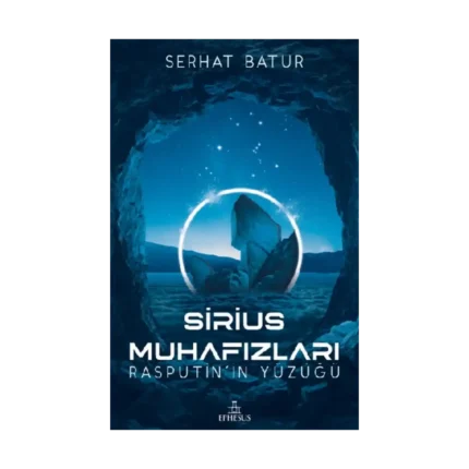 Sirius Muhafızları - Rasputin’in Yüzüğü (Ciltli)