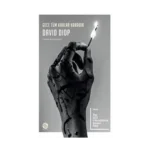 Gece Tüm Kanlar Karadır