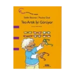 Teo Artık İyi Görüyor