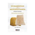 Yunanistan ve Mezopotamya