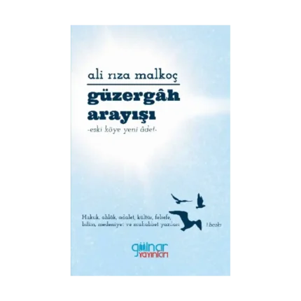 Güzergah Arayışı