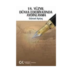 18. Yüzyıl Dünya Edebiyatında Aydınlanma