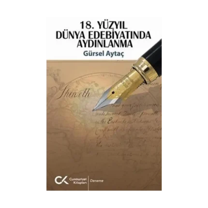 18. Yüzyıl Dünya Edebiyatında Aydınlanma