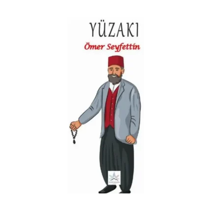 Yüzakı