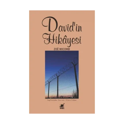 David'in Hikayesi