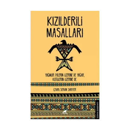 Kızılderili Masalları