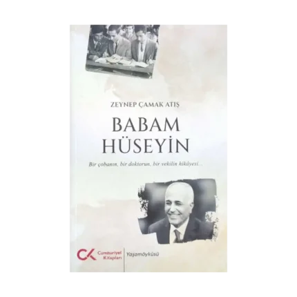Babam Hüseyin