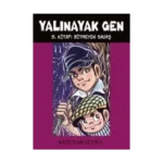 Yalınayak Gen 5