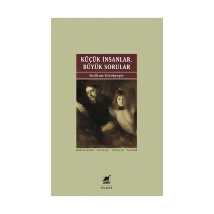 Küçük İnsanlar Büyük Sorular