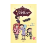 Küçük Periler - Cadı Öğretmen