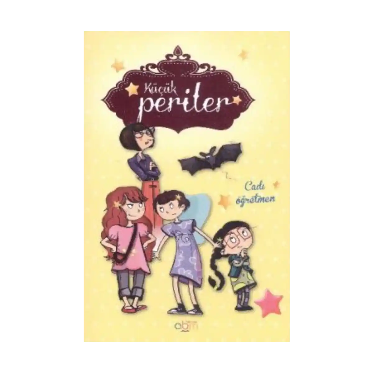 02722-kucuk-periler-cadi-ogretmen-1-1.webp Küçük Periler - Cadı Öğretmen - Görsel 1