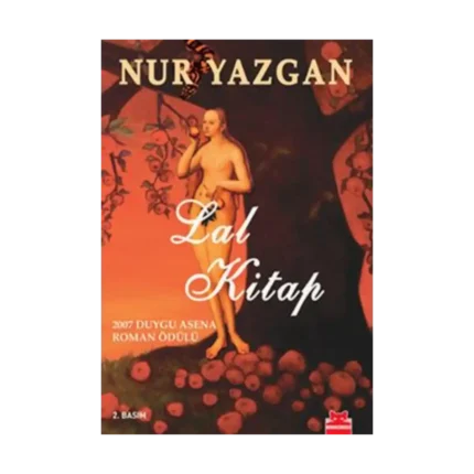 Lal Kitap