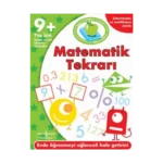 Ödeve Yardımcı Matematik Tekrarı 9+