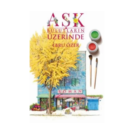 Aşk Bulutların Üzerinde