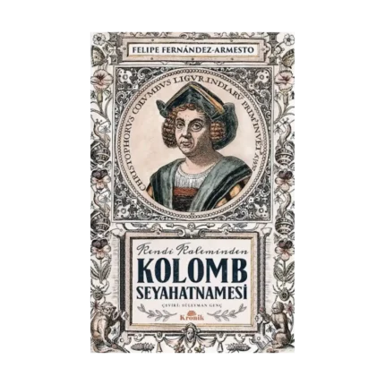 Kolomb Seyahatnamesi