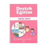 Destek Eğitim - Sosyal Hayat