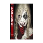 Harleen Birinci Kitap