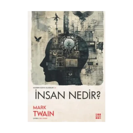 İnsan Nedir?