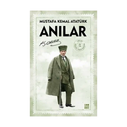 Anılar