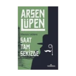 Saat Tam Sekizde - Arsen Lüpen