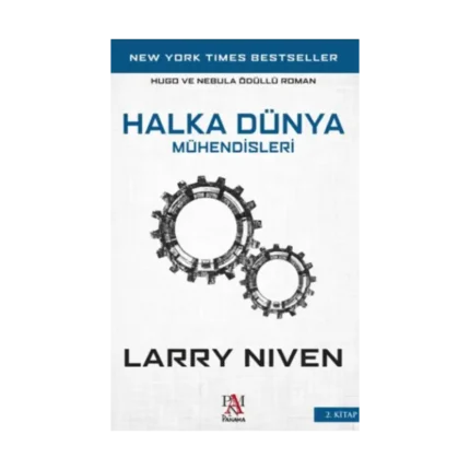 Halka Dünya Mühendisleri