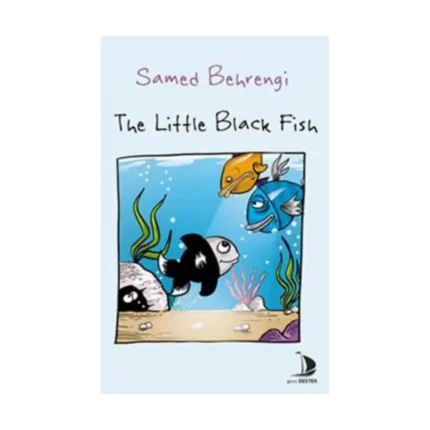 The Little Black Fish