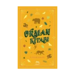 Orman Kitabı (Ciltli)