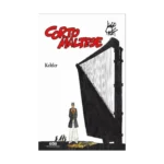 Corto Maltese Cilt 4 - Keltler