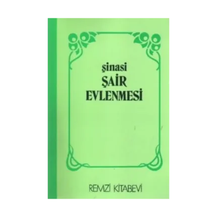 Şair Evlenmesi