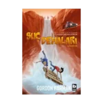 Kaçaklar- Suç Dehaları