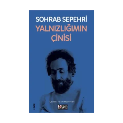 Yalnızlığımın Çinisi