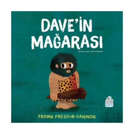 Dave'in Mağarası