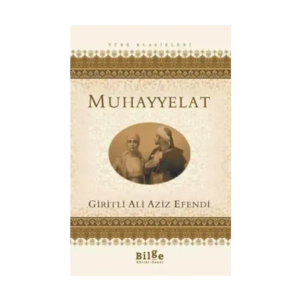 Muhayyelat