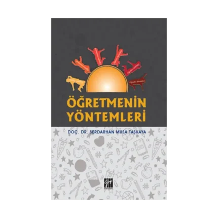 Öğretmenin Yöntemleri