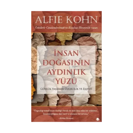 İnsan Doğasının Aydınlık Yüzü