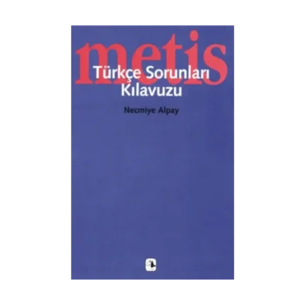 Türkçe Sorunları Kılavuzu